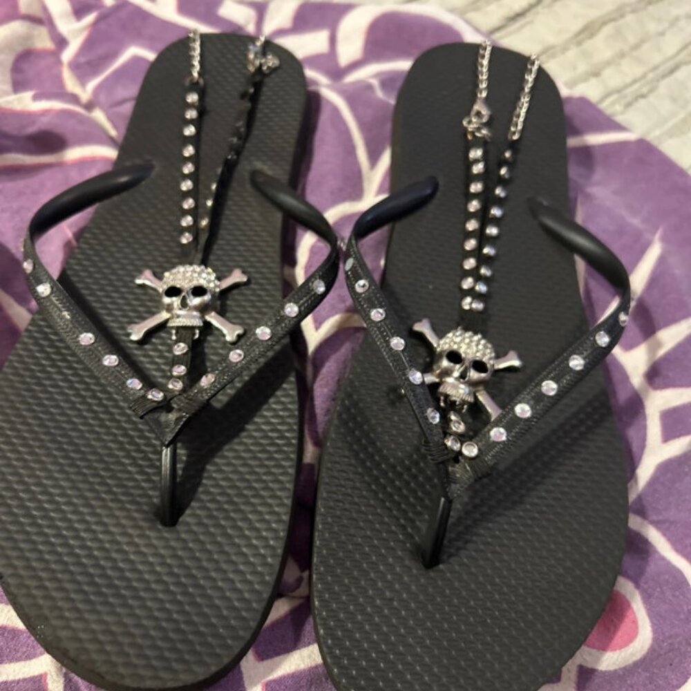 Women sandals